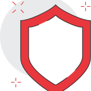 Cyber Security Icon