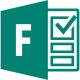 microsoft forms logo