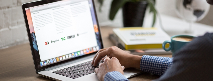 Coronavirus Phishing Emails