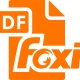 Foxit PDF Logo