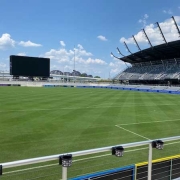 Louisville City FC Lynn Family Stadium