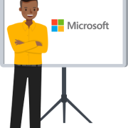 microsoft vendor partner