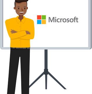 microsoft vendor partner