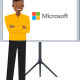 microsoft vendor partner