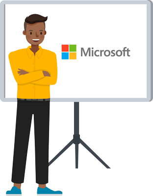 microsoft vendor partner