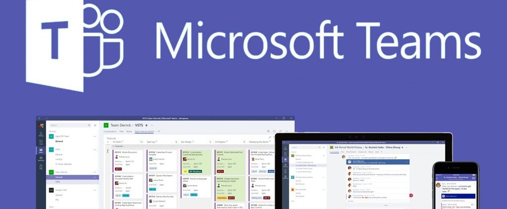 Microsoft Teams Tasks