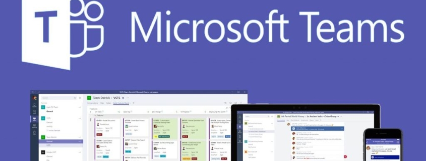 Microsoft Teams Tasks