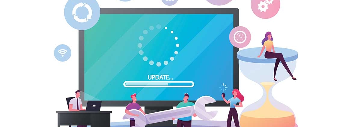 Microsoft End of Life Support