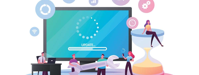 Microsoft End of Life Support