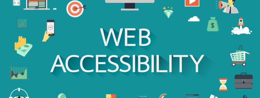 How to make your website ada compliant