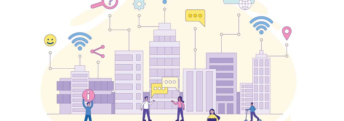 Planning for a Smart Office